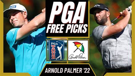 Free Golf Picks & Predictions .